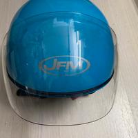 Casco Moto Jet taglia  XS 52/53