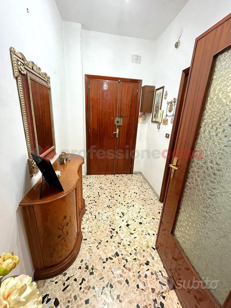 Apartment in Modugno, Bari - Vista 2