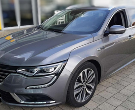 Renault Talisman sport tourer 1.6dci 131cv EDC