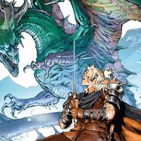 Collezione Fumetti Dragonero