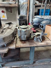 per piaggio gilera runner più Aprilia Sr 125
