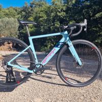 Bicicletta gravel 3T EXPLORO ULTRA taglia 51