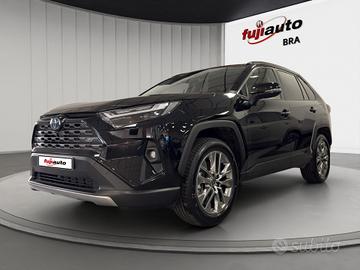 Toyota Rav4 2.5 vvt-ie h Lounge awd-i 222cv e-cvt