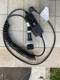 Caricabatterie originale Smart 453 EQ presa shuko