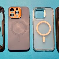 4 Cover IPhone 16 Pro Max