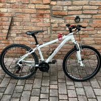 Bicicletta MTB 26 ragazzo