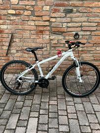 Bicicletta MTB 26 ragazzo