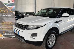 Land Rover Range Evoque 2.2 TD4 5p. Prestige