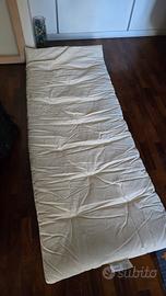 Futon con sacca
