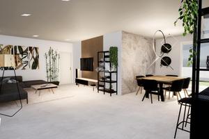 4 LOCALI A CADONEGHE