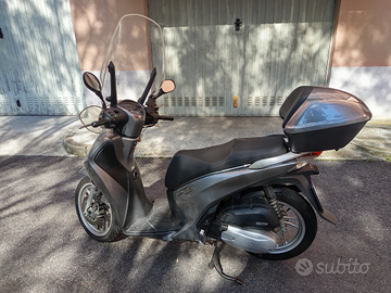 Honda Sh 150i anno 2015