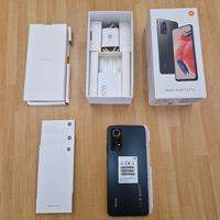 Xiaomi Redmi Note 12 Pro 256gb Grigio Completo