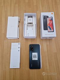 Xiaomi Redmi Note 12 Pro 256gb Grigio Completo