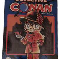 Detective Conan