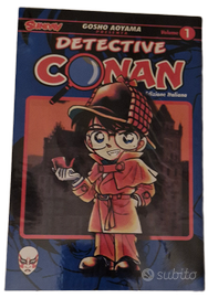 Detective Conan