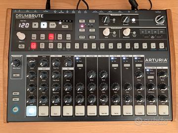Arturia Drumbrute