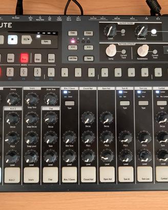 Arturia Drumbrute