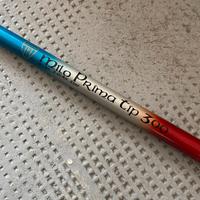 Canna Fissa MILO Prima Tip 300