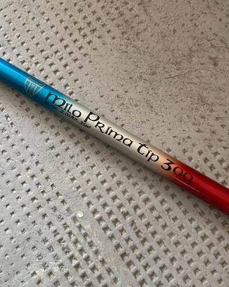 Canna Fissa MILO Prima Tip 300