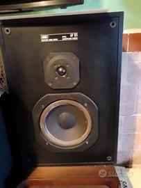 casse acustiche vintage 