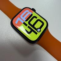 Apple watch 9 45mm