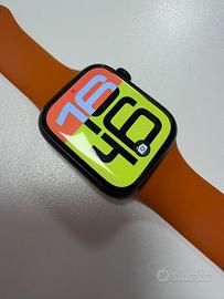 Apple watch 9 45mm
