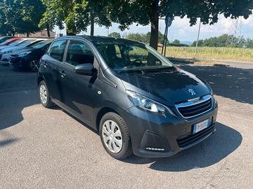 Peugeot 108 VTi 68 5 porte Active