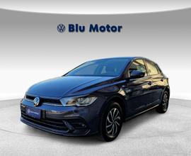 Volkswagen Polo 1.0 tsi life 95cv dsg