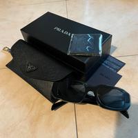 Occhiali da sole Prada • Nuovi • Mai indossati