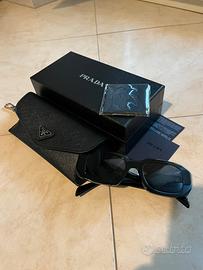 Occhiali da sole Prada • Nuovi • Mai indossati