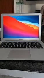 macbook air 2014