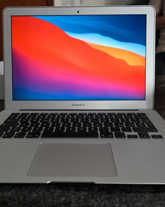 macbook air 2014