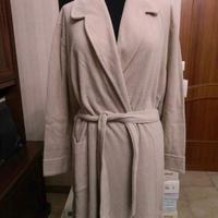 Vestaglia donna cotone sciallato