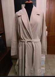 Vestaglia donna cotone sciallato