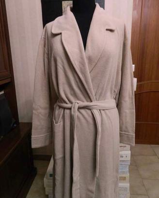 Vestaglia donna cotone sciallato