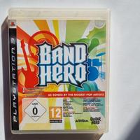 Band Hero | PS3