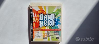 Band Hero | PS3