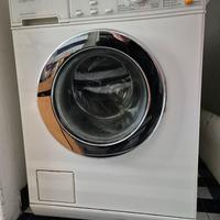 lavatrice tedesca MIELE mod. SOFTRONIC W3102