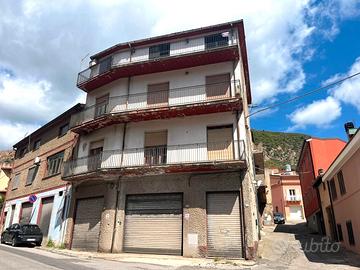 Villacidro Appartamento P3 RENT TO BUY