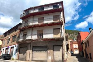 Villacidro Appartamento P3 RENT TO BUY