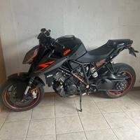 KTM 1290 Super Duke R - 2017