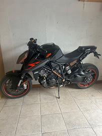 KTM 1290 Super Duke R - 2017