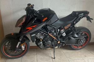 KTM 1290 Super Duke R - 2017