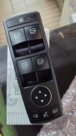 tasti alzavetri Mercedes A1669054400 9107