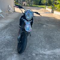 Ksr tr 125 2017