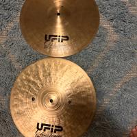 HiHat Charleston 14" UFIP