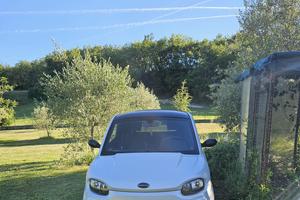 microcar