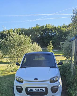 microcar