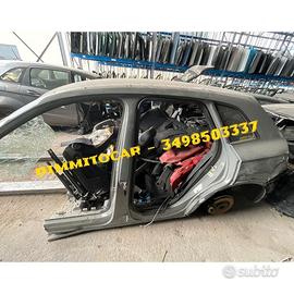 Audi Q5 2022 Scocca per tagliate