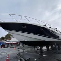 Sunseeker predator HT (permuta Fly)